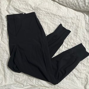 Theory jogger pants